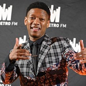 Metro FM to bless artists!    
