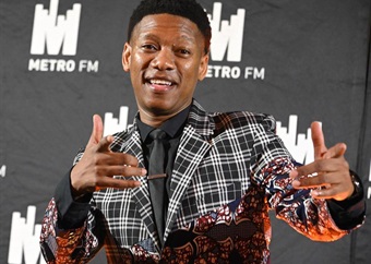 Metro FM to bless artists!    