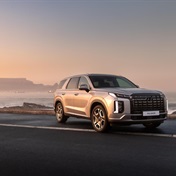 WATCH | Hyundai's palatial 7-seater Palisade SUV is packed to the rafters with features