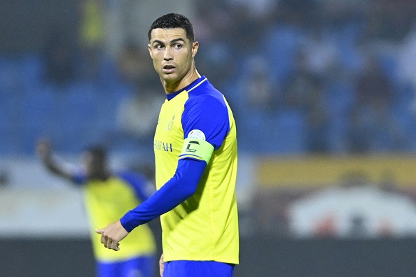 Cristiano Ronaldo has been slammed after his first six months at Al Nassr in Saudi Arabia. 