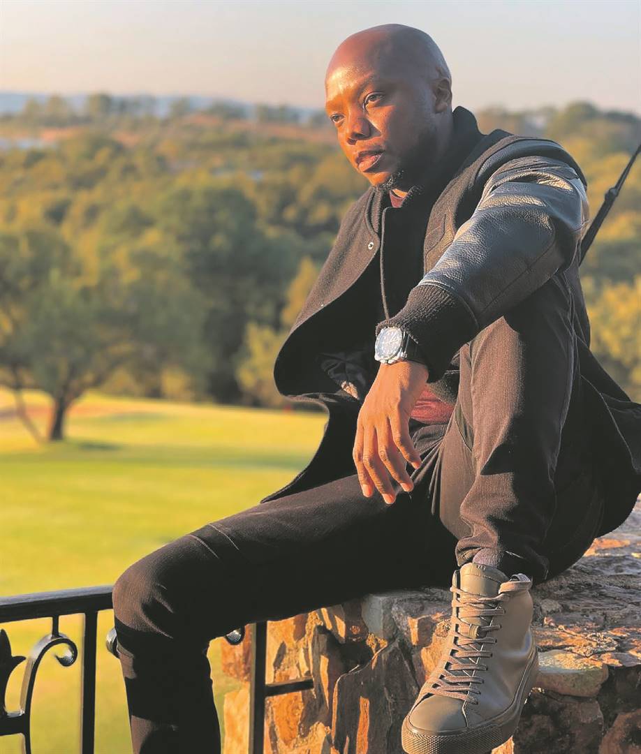 Tbo Touch and other artists are raising money to help flood victims in KZN.