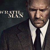 Jason Statham wil wraak neem in Wrath of Man