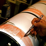 No emergency incidents after 3.3 magnitude earthquake in Johannesburg