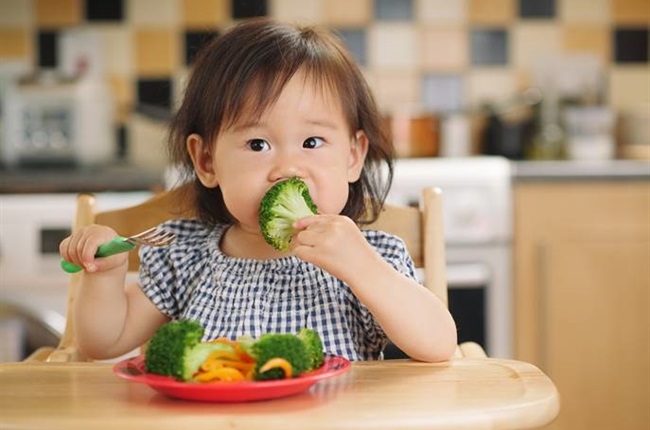Processed meats, soft drinks, and sweets: No-no foods to remove from your baby's diet