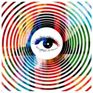 Big brother's watching from Shutterstock