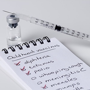 Diphtheria is a serious bacterial infection that has killed a child in Durban. (Shutterstock)