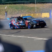 Rock your handbrake! Red Bull Car Park Drift brings the sideways action back to Durban