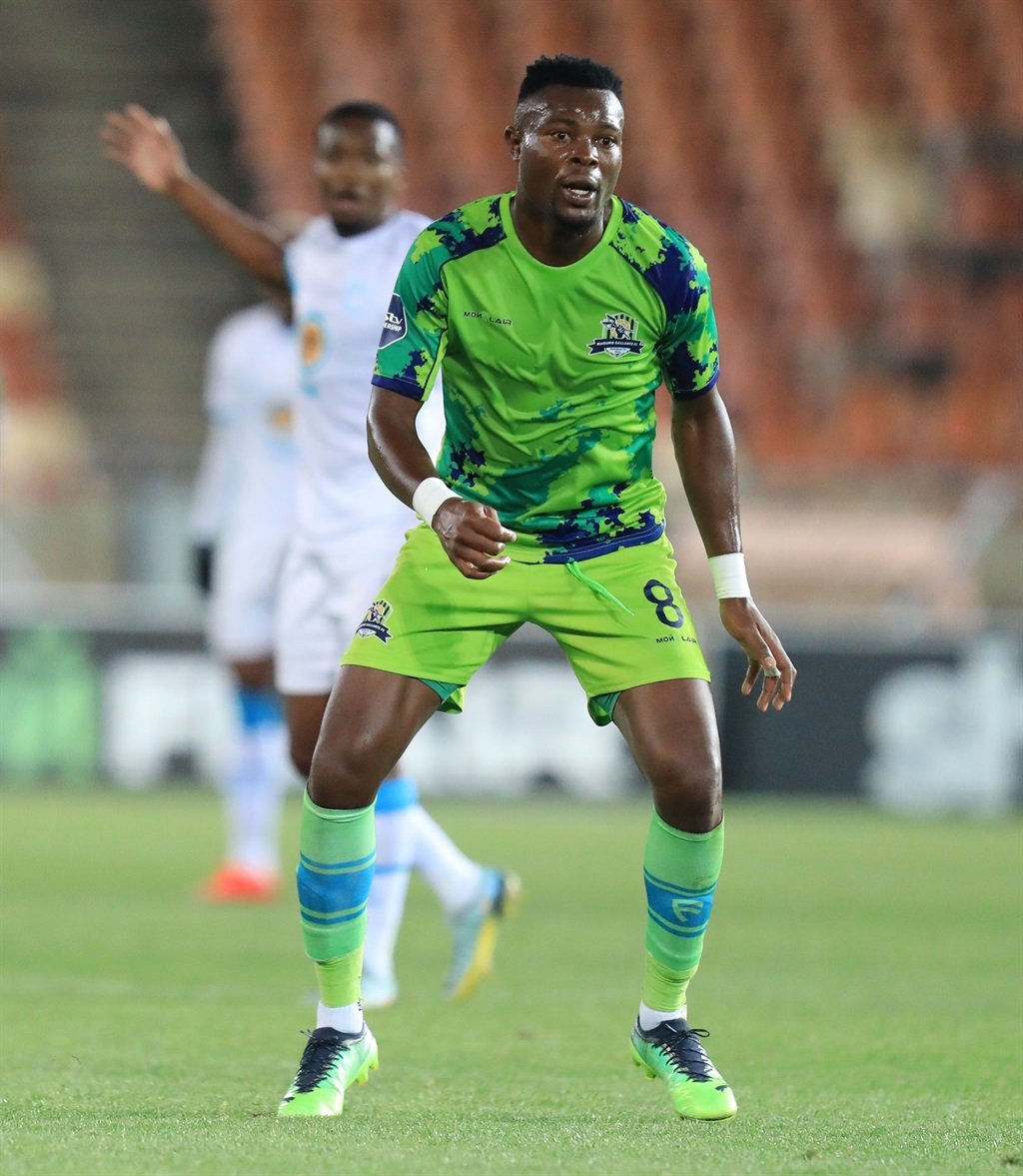 PSL Transfer NewsOrlando Pirates Set To Sign Marumo Gallants 8