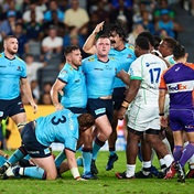 Waratahs outclass Fijian Drua in Super Rugby opener