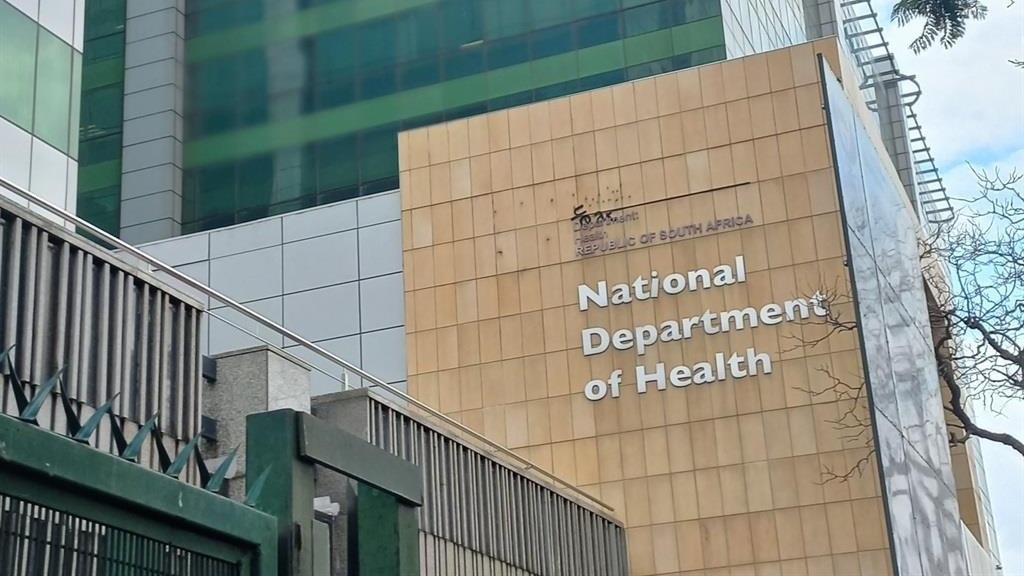 City of Tshwane on Friday disconnected the National Department of Health for owing them R7.4 million. 