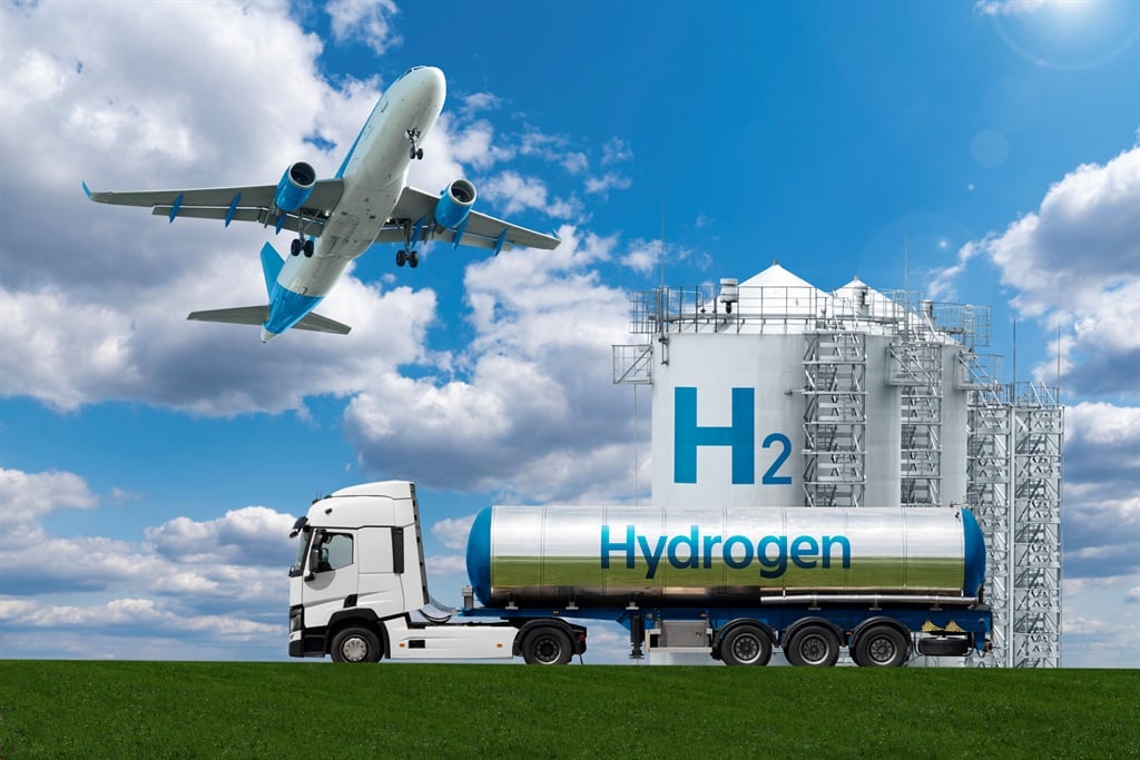 Egypt is well-positioned to be the principal exporter of hydrogen to Europe in 2050.