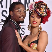 WATCH | How did Offset and Cardi B come up with their son's unusual name?