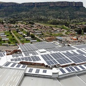 Mdantsane City owner plans more solar farms to power its malls and rely less on Eskom