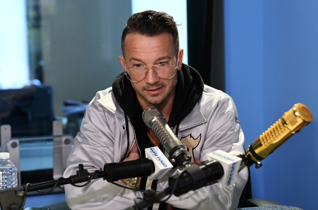 Pastor Carl Lentz left the church in 2020 after it