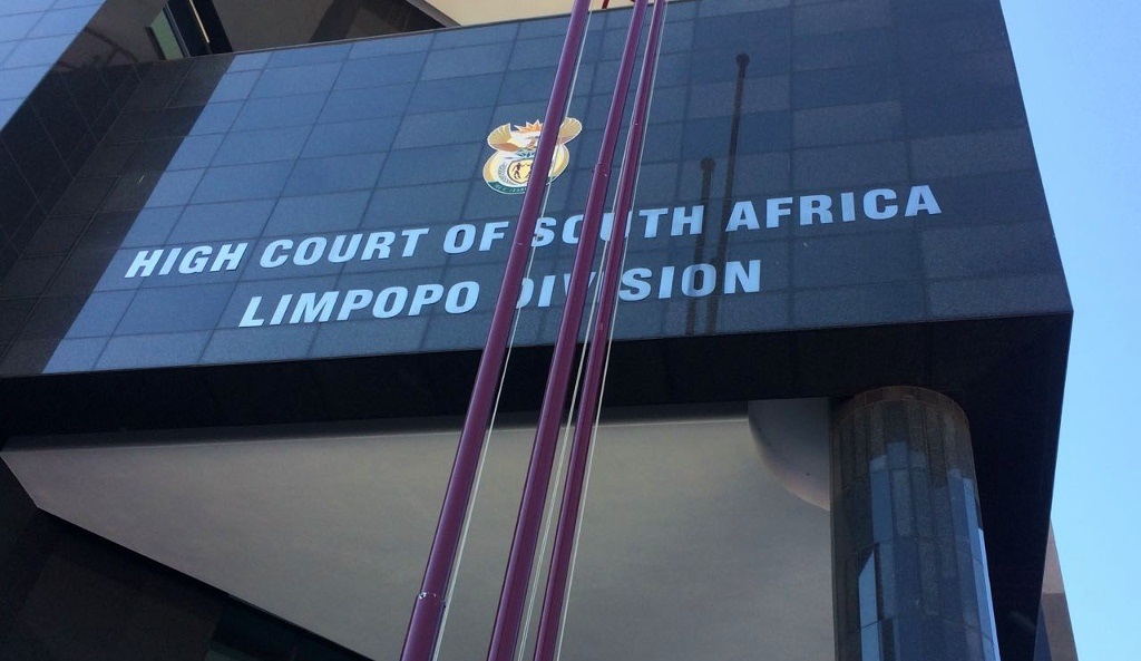 Three Limpopo men have been handed long jail terms for a two-month crime spree.