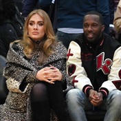 SEE THE PICS | Adele enjoys date night with boyfriend Rich Paul