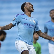 'Next season started today': Raheem Sterling has Liverpool in his sights