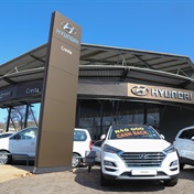 Hyundai dealership says it's not liable for client's car that was stolen from its premises