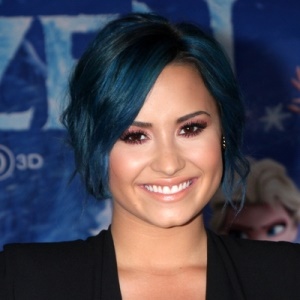 Demi Lovato from Shutterstock