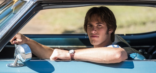 Blake Jenner in Everybody Wants Some. (SK Pictures)