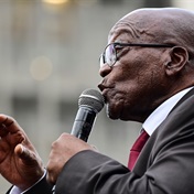 ConCourt to hear IEC challenge to Zuma eligibility on 10 May, just 19 days before elections