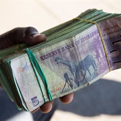 Paying to get paid: Young Zimbabweans trade money, sex for jobs