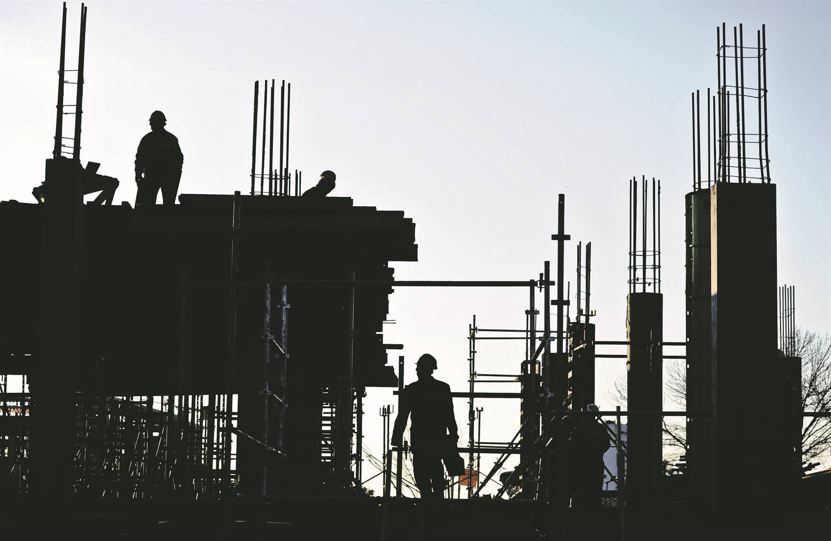 Construction is one of the biggest industries in SA, but without a clear plan on implementation, projects stagnate or don’t get off the ground at all.