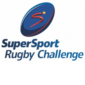 SuperSport Rugby Challenge logo (File)