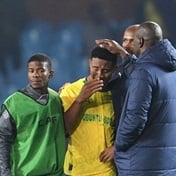 Mokwena apologises for Champions League failure but vows to make Sundowns African champions again