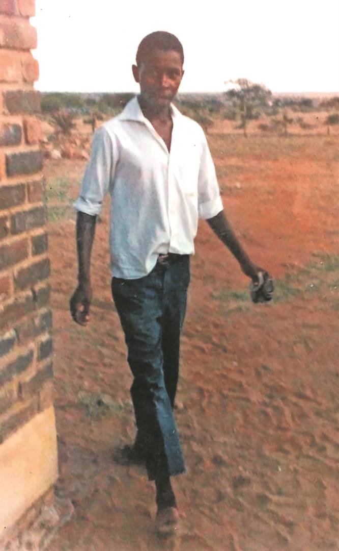 It has emerged that Ronald Makgato, who went missing in 2006, was killed for muthi- related purpose. 