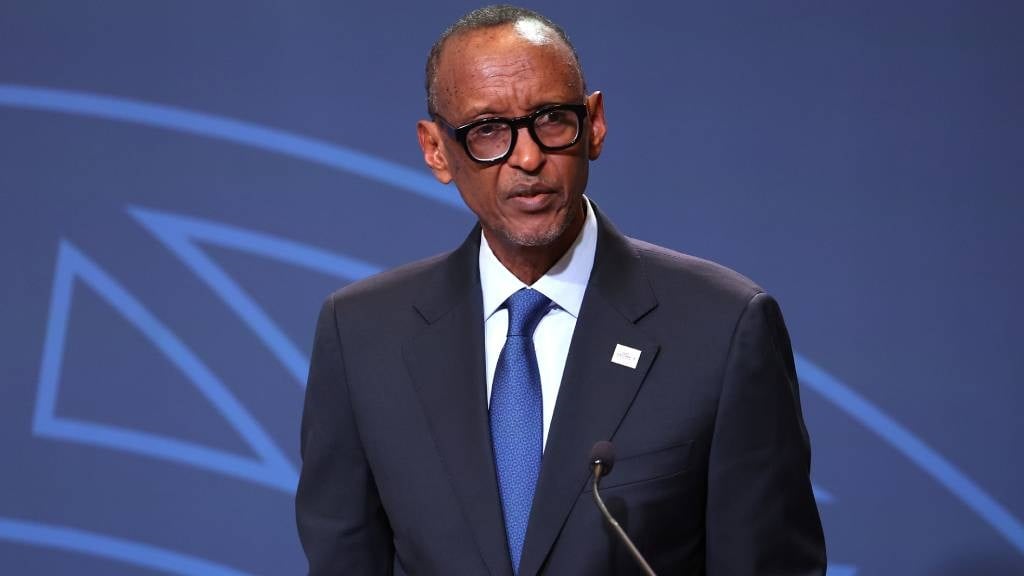 Rwanda’s President Announces Visa-Free Travel For Africans 