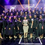 Joyous Celebration warns of audition SCAMMERS!  