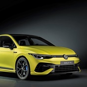 Would you pay R1.5m for a limited VW Golf R? New '333' special model sold out in a few minutes