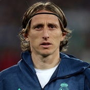 Newcastle linked with move for Real Madrid midfielder Luca Modric