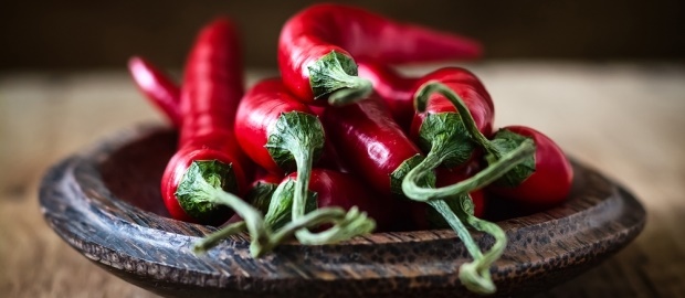 spicy foods can contribute to incontinence