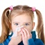 Does your child have an allergy or a cold?