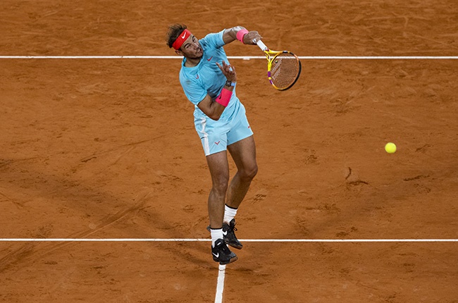 What to know about tennis' 2020 French Open