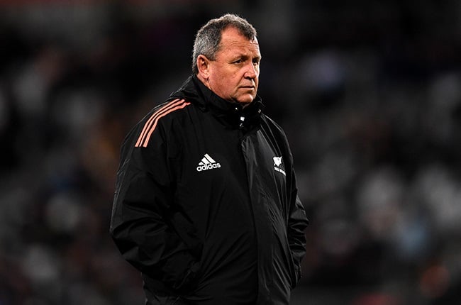 Five things 'dented' All Blacks must fix in South Africa