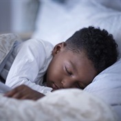 Childhood insomnia may persist until adulthood, study says - but parents can help