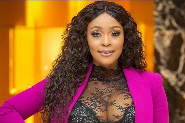 As a new Idols SA  judge, Thembi Seete says she will remain her usual bubbly and energetic self.