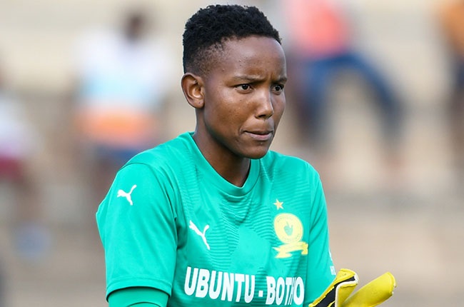 News24.com | SA Sports Awards winners list: Banyana goalkeeper Dlamini lands the big one