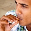Tobacco and gum disease