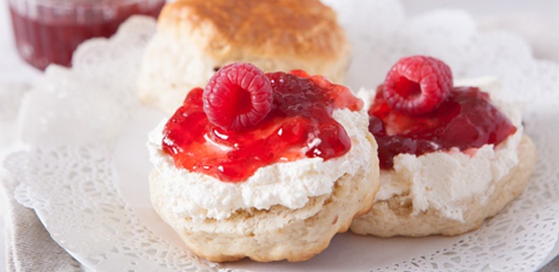 The perfect scone | Food24