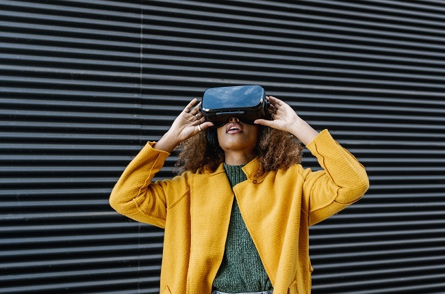 "Here are four examples of university degrees that could set you up for success in the metaverse." Photo: Getty Images
