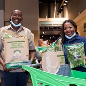 How one farming couple clinched a deal with Shoprite
