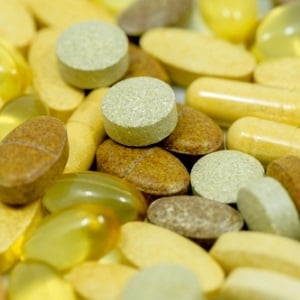 Certain supplements can have a positive  effect on managing diabetes