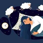 There's more than one type of insomnia: Sleep expert explains the difference