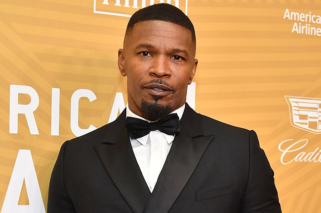 Jamie Foxx has been accused of sexual assault in a lawsuit filed in New York City on Wednesday.