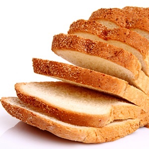 Bread is the single highest contributor to the total salt intake of South Africans, according to the the Heart and Stroke Foundation of SA. (Image: Shutterstock)
