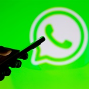 WhatsApp finally implementing 'high quality' photo-sharing option